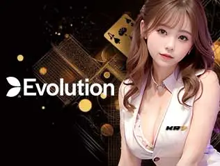 Evolution Gaming: 세계 최고의 라이브딜러 카지노 게임 공급자