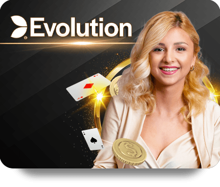 Evolution Gaming